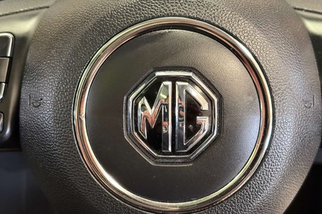 MG ZS 44.5kWh Exclusive SUV 5dr Electric Auto (143 ps) 46