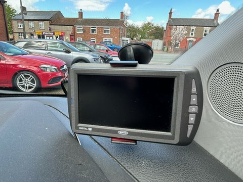 Ford Transit Custom 290 LIMITED LR P/V 14