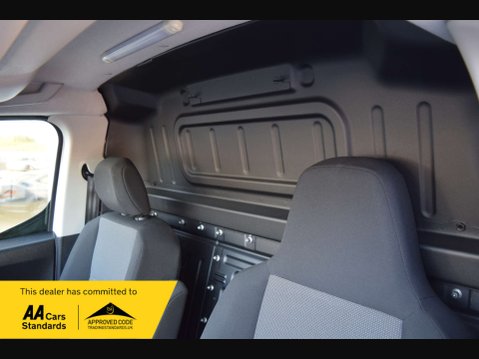 Vauxhall Combo 1.6 Combo 2300 Edition S/S 23