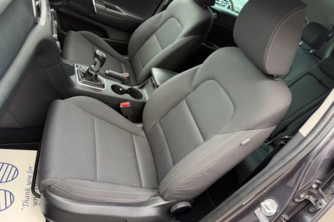 Kia Sportage 2 ISG 15