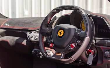Ferrari 458 Speciale 11