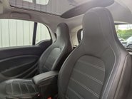 Smart Fortwo Coupe 1.0 fortwo Prime Sport Premium Auto 3dr 57