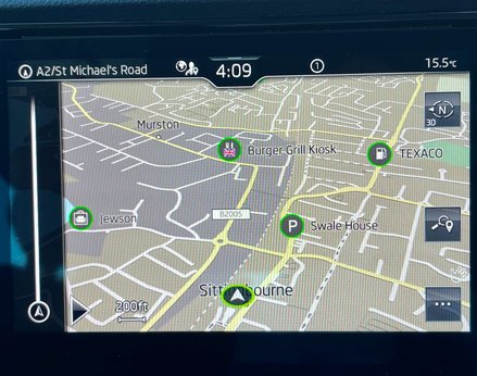 Skoda Karoq 1.5 Karoq SE Drive TSi 5dr 30