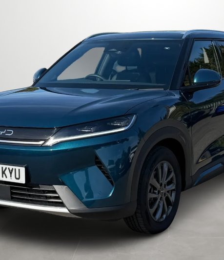 BYD Atto 2 1.5 Phev Dm-i Boost Au