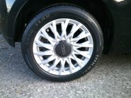 Fiat 500 LOUNGE DUALOGIC ONLY 15,000 MILES FROM NEW 16