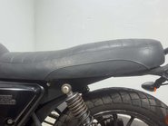 Hanway Raw 2018 ONLY 3K PROJECT MODERN RETRO NAKED BIKE 125CC 30