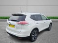 Nissan X-Trail 2.0 X-Trail Tekna dCi 4x4 CVT 4WD 5dr 7