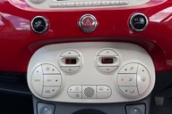 Fiat 500 LOUNGE.. CONVERTIBLE..LOOK ONLY £35:00 R/TAX…BLUETOOTH  24
