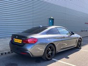 BMW 4 Series 2.0 420i M Sport Auto Euro 6 (s/s) 2dr 64
