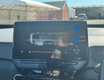 Volkswagen ID.3 (Sold)Pro Performance 58kWh Life Hatchback 5dr Electric Auto (204 ps) 21