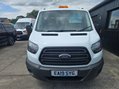 Ford Transit 350 L3 DCB DCC DRW 3