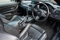 BMW M4 3.0 M4 Competition Edition Package Semi-Auto 2dr 3