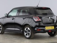 Suzuki Swift ULTRA 2
