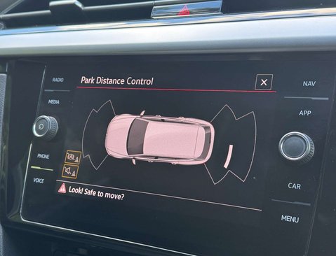 Volkswagen Arteon 2.0 Arteon R-Line TDI Semi-Auto 5dr 19