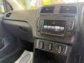 Volkswagen Polo 1.2 TSI BlueMotion Tech SE Euro 6 (s/s) 5dr 20