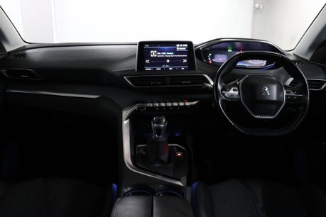 Peugeot 3008 S/S ALLURE 40