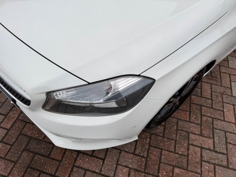 Mercedes-Benz A Class 1.5 A180d SE (Executive) Euro 6 (s/s) 5dr 16