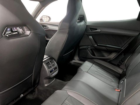 Cupra Formentor 1.5 TSI V2 SUV 5dr Petrol DSG Euro 6 (s/s) (150 ps) Alloys - Air Con - DAB 20