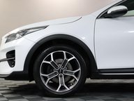 Kia Xceed 3 ISG 26