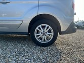 Ford Transit Connect AUTO SWB L1H1 Limited 200 Air Con Alloys Sensors EURO 6 NO VAT 23