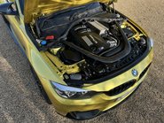 BMW M3 COMPETITION 104