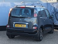 Citroen C3 Picasso BLUEHDI PLATINUM 7