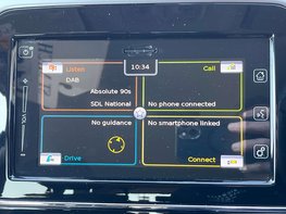 Suzuki Vitara 1.4 Vitara SZ-T Boosterjet MHEV 5dr 31