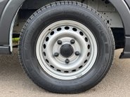 Ford Transit 350 L3 H3 130 ps Double Cab in Van - Air Con / Sat Nav 32