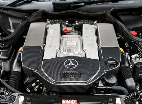 Mercedes-Benz CLK DTM AMG 30