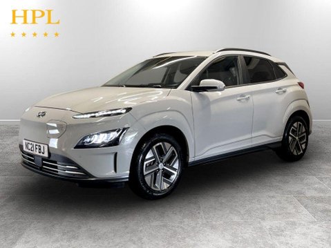 Hyundai KONA 39kWh Premium SUV 5dr Electric Auto (10.5kW Charger) (136 ps) 3