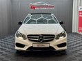 Mercedes-Benz E Class 3.0 E350 V6 BlueTEC AMG Sport G-Tronic+ Euro 6 (s/s) 4dr 19
