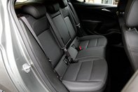 Vauxhall Astra ELITE NAV CDTI S/S 38