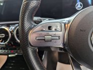 Mercedes-Benz A Class 1.3 A 200 AMG Line Exeutive Auto 5dr 74