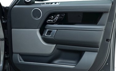 Land Rover Range Rover 5.0 V8 Autobiography 21