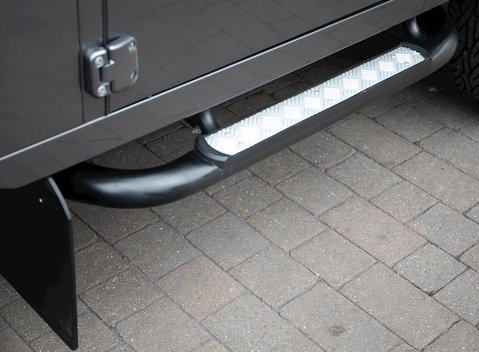 Land Rover Defender 90 TD XS Station Wagon 26