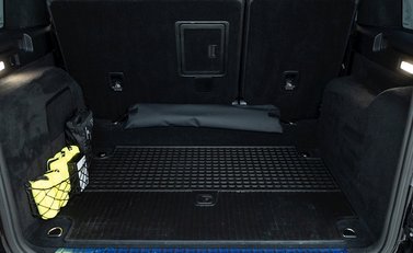 Mercedes-Benz G Class G63 28