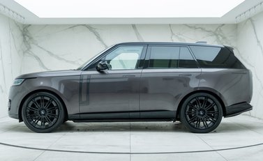 Land Rover Range Rover P400 AUTOBIOGRAPHY 5