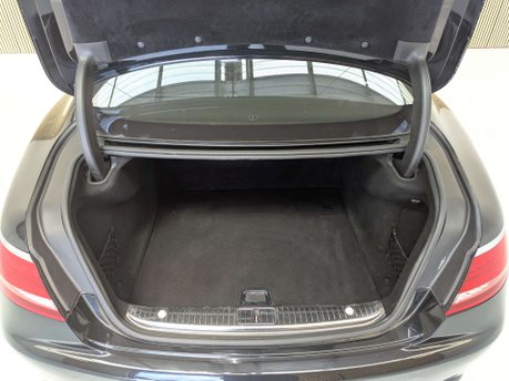 Mercedes-Benz S Class 5.5 S63 AMG Auto 2dr 25
