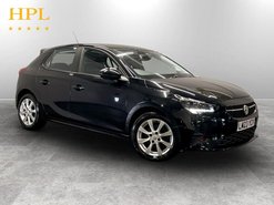 Vauxhall Corsa 1.2 Turbo Design Hatchback 5dr Petrol Auto Euro 6 (s/s) (100 ps) Air Con -