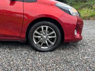 Toyota Yaris 1.3 Yaris Icon VVT-i 5dr 14