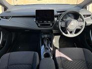Suzuki Swace MOTION 10