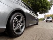 Mercedes-Benz C Class C 200 AMG LINE PREMIUM 24