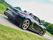 Porsche 718 BOXSTER 25 YEARS PDK 20