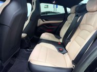 Porsche Taycan Performance Plus 93.4kWh Turbo S Saloon 4dr Electric Auto 4WD (11kW Charger 39