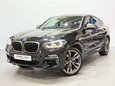 BMW X4 3.0 M40d SUV 5dr Diesel Auto xDrive Euro 6 (s/s) (326 ps) 23