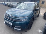 Citroen C5 Aircross PURETECH FLAIR S/S 2