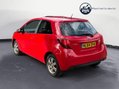 Toyota Yaris 1.0 VVT-i Active Euro 5 3dr 7