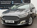 Ford Mondeo 2.0 TDCi Zetec Euro 6 (s/s) 5dr 7