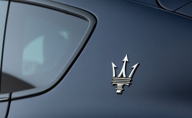 Maserati Levante Trofeo MC Edition 33