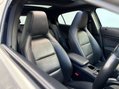 Mercedes-Benz GLA 2.1 GLA 200 D AMG Line Premium+ Auto 5dr 12